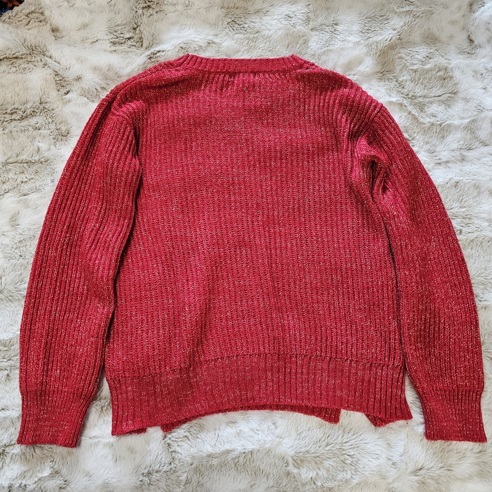 Epic Threads Glitter Sweater - Picture 2 of 8